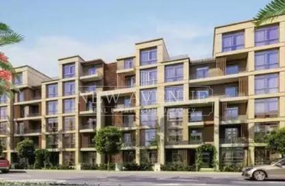 Apartment - 2 Bedrooms - 2 Bathrooms for sale in Taj City - 5th Settlement Compounds - The 5th Settlement - New Cairo City - Cairo