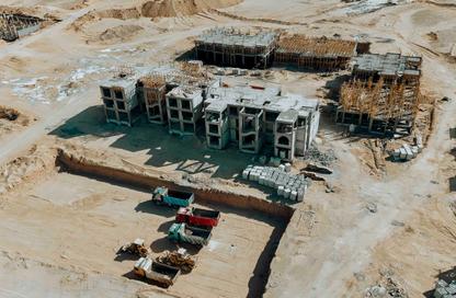 Apartment - Studio - 1 for sale in Cala - Sahl Hasheesh - Hurghada - Red Sea Apartment - Studio - 1 for sale in Cala - Sahl Hasheesh - Hurghada - Red Sea