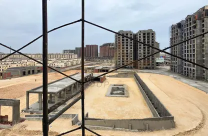 شقة - 3 غرف نوم - 2 حمامات للبيع في سوليك جاردنز - صوارى - كمبوندات الاسكندرية - الاسكندرية