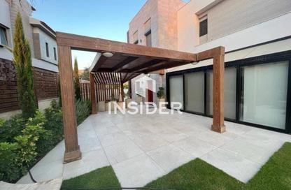 Villa - 4 Bedrooms - 5 Bathrooms for sale in Katameya Dunes - El Katameya Compounds - El Katameya - New Cairo City - Cairo
