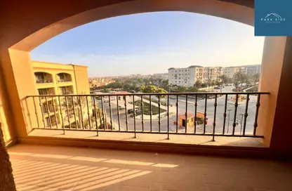 Apartment - 3 Bedrooms - 3 Bathrooms for sale in Mivida - 5th Settlement Compounds - The 5th Settlement - New Cairo City - Cairo