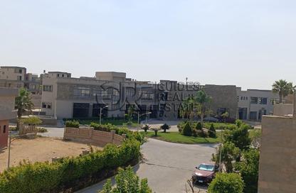 منزل مزدوج - 5 غرف نوم - 5 حمامات للبيع في الريم ريزيدنس - محور 26 يوليو - مدينة 6 أكتوبر - الجيزة منزل مزدوج - 5 غرف نوم - 5 حمامات للبيع في الريم ريزيدنس - محور 26 يوليو - مدينة 6 أكتوبر - الجيزة