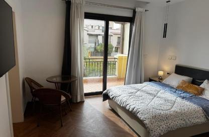 Townhouse - 4 - 4 for rent in Mivida - 5th Settlement Compounds - The 5th Settlement - New Cairo City - Cairo
