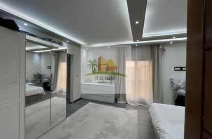 Apartment - 3 - 3 for sale in El Rehab Extension - Al Rehab - New Cairo City - Cairo
