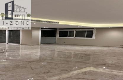 Apartment - 3 Bedrooms - 3 Bathrooms for rent in Hyde Park - New Cairo City - Cairo