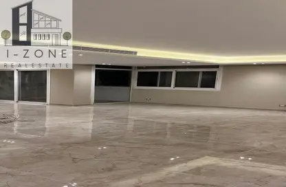 Apartment - 3 Bedrooms - 3 Bathrooms for rent in Hyde Park - New Cairo City - Cairo