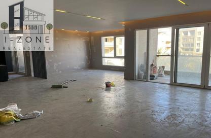 Apartment - 3 Bedrooms - 3 Bathrooms for rent in Hyde Park - New Cairo City - Cairo