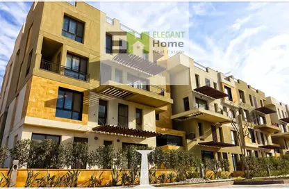 Apartment - 2 Bedrooms - 3 Bathrooms for rent in Eastown - 5th Settlement Compounds - The 5th Settlement - New Cairo City - Cairo Apartment - 2 Bedrooms - 3 Bathrooms for rent in Eastown - 5th Settlement Compounds - The 5th Settlement - New Cairo City - Cairo