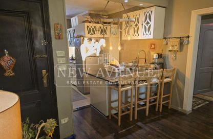 Penthouse - 3 Bedrooms - 2 Bathrooms for sale in El Yasmeen 8 - El Yasmeen - New Cairo City - Cairo
