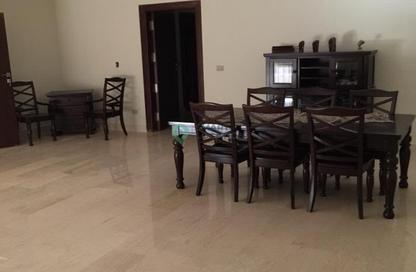 Apartment - 4 Bedrooms - 4 Bathrooms for sale in West Arabella - 5th Settlement Compounds - The 5th Settlement - New Cairo City - Cairo