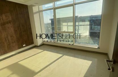 Office Space - Studio - 1 for rent in Trivium Zayed - 2nd District - Sheikh Zayed City - Giza