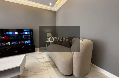 شقة - 3 غرف نوم - 3 حمامات للايجار في امتداد الرحاب - الرحاب - مدينة القاهرة الجديدة - القاهرة