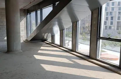 مساحات مكتبية - 3 غرف نوم - 1 حمام للايجار في ايستاون - كمبوندات التجمع الخامس - التجمع الخامس - مدينة القاهرة الجديدة - القاهرة