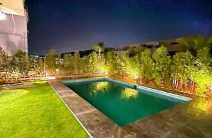 Villa - 5 Bedrooms - 6 Bathrooms for sale in The Crown - Cairo Alexandria Desert Road - 6 October City - Giza