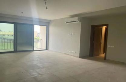 Apartment - 3 Bedrooms - 2 Bathrooms for sale in Six West - Beverly Hills - Sheikh Zayed Compounds - Sheikh Zayed City - Giza