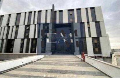 Office Space - Studio for rent in Hyde Park - New Cairo City - Cairo