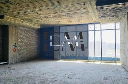 Office Space - Studio for rent in Hyde Park - New Cairo City - Cairo