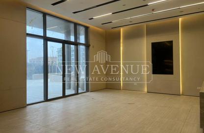 Office Space - Studio - 1 Bathroom for rent in Mivida - 5th Settlement Compounds - The 5th Settlement - New Cairo City - Cairo