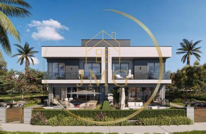 Chalet - 3 Bedrooms - 2 Bathrooms for sale in Q North - Sidi Abdel Rahman - North Coast