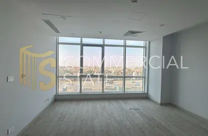 مساحات مكتبية - غرفة نوم - 1 حمام للايجار في تريفيوم بزنس كومبلكس - شارع التسعين الشمالي - التجمع الخامس - مدينة القاهرة الجديدة - القاهرة