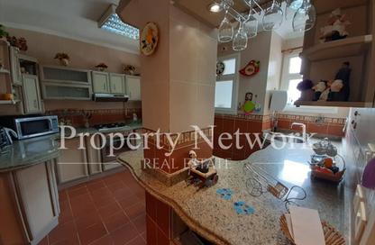 Apartment - 3 Bedrooms - 1 Bathroom for rent in Youssef Al Sebaey St. - Rehab City First Phase - Al Rehab - New Cairo City - Cairo