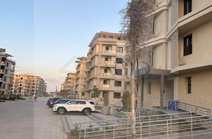 Apartment - 3 - 3 for sale in Badya Palm Hills - 6 October Compounds - 6 October City - Giza