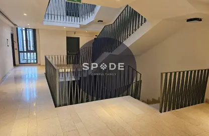 Duplex - 4 Bedrooms - 4 Bathrooms for sale in Eastown - 5th Settlement Compounds - The 5th Settlement - New Cairo City - Cairo