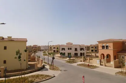 Townhouse - 3 Bedrooms - 3 Bathrooms for sale in City Gate - 5th Settlement Compounds - The 5th Settlement - New Cairo City - Cairo