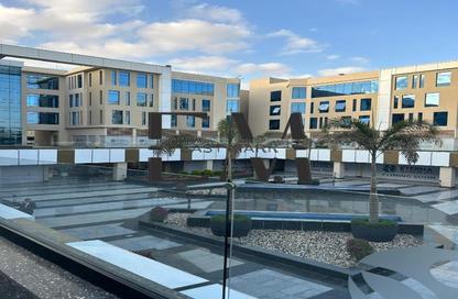 Retail - Studio for rent in Mivida - 5th Settlement Compounds - The 5th Settlement - New Cairo City - Cairo