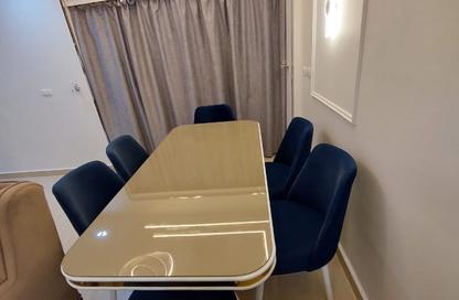 Apartment - 3 - 2 for rent in Janna 2 - Sheikh Zayed Compounds - Sheikh Zayed City - Giza Apartment - 3 - 2 for rent in Janna 2 - Sheikh Zayed Compounds - Sheikh Zayed City - Giza