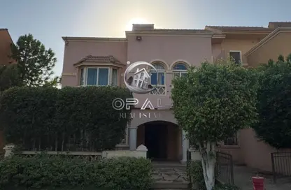 شقة - 3 غرف نوم - 3 حمامات للبيع في بيفرلي هيلز - كمبوندات الشيخ زايد - الشيخ زايد - الجيزة