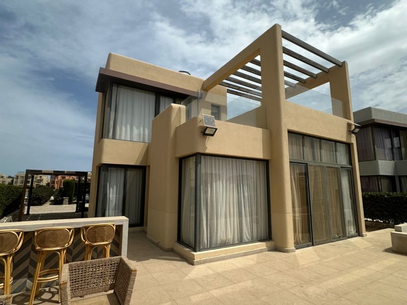 4BR Villa | Fully-Furnished | Tawila thumbnail