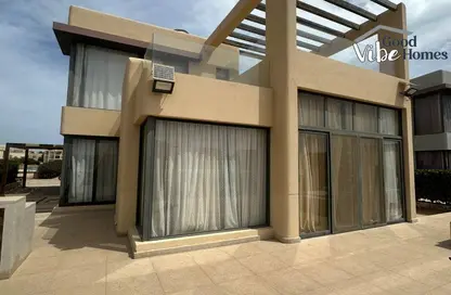 Villa - 4 Bedrooms - 4 Bathrooms for sale in Tawila - Hurghada - Red Sea