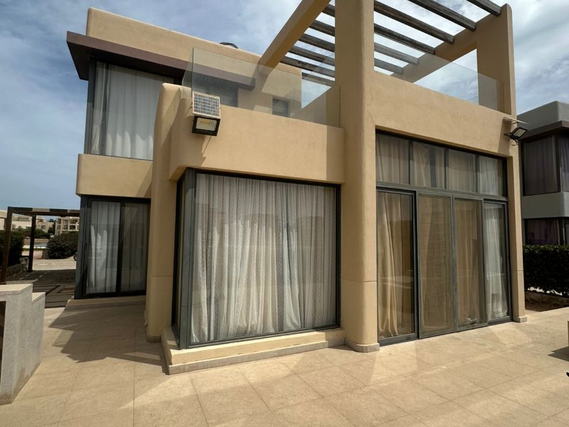 4BR Villa | Fully-Furnished | Tawila