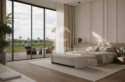 Villa - 5 Bedrooms - 5 Bathrooms for sale in Solana - New Zayed City - Sheikh Zayed City - Giza
