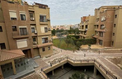 Apartment - 2 Bedrooms - 2 Bathrooms for rent in Casa - Sheikh Zayed Compounds - Sheikh Zayed City - Giza