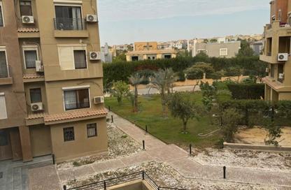 Apartment - 2 Bedrooms - 2 Bathrooms for rent in Casa - Sheikh Zayed Compounds - Sheikh Zayed City - Giza