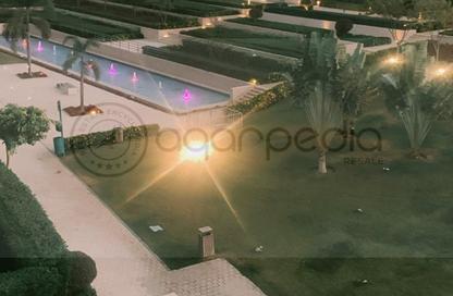 Apartment - 3 - 3 for rent in Moon Residences - Fifth Square - The 5th Settlement - New Cairo City - Cairo Apartment - 3 - 3 for rent in Moon Residences - Fifth Square - The 5th Settlement - New Cairo City - Cairo