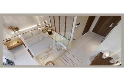 Cabin - 1 Bedroom - 1 Bathroom for sale in Ras Al Hekma - North Coast