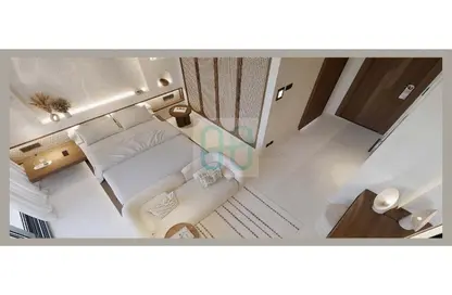 كبينه - غرفة نوم - 1 حمام للبيع في راس الحكمة - الساحل الشمالي