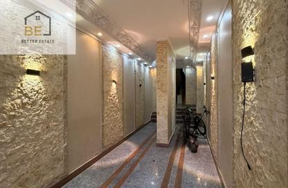 Penthouse - 3 - 2 for sale in 3rd District East - Shorouk City - Cairo