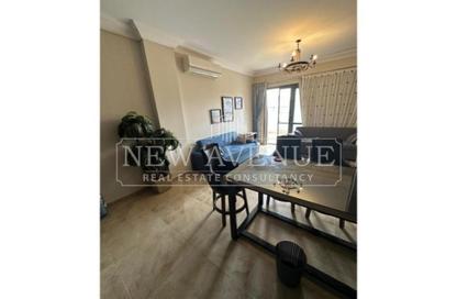 Penthouse - 3 Bedrooms - 2 Bathrooms for sale in La Vista Ray - La Vista - Al Ain Al Sokhna - Suez