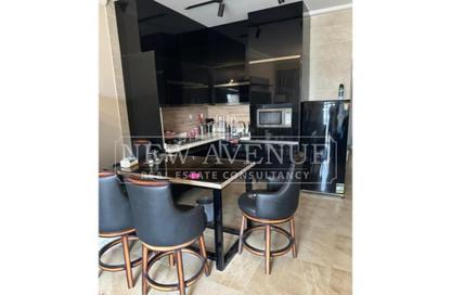 Penthouse - 3 Bedrooms - 2 Bathrooms for sale in La Vista Ray - La Vista - Al Ain Al Sokhna - Suez