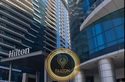 Apartment - 5 Bedrooms - 4 Bathrooms for sale in Cornish El Nile St. - Maadi - Hay El Maadi - Cairo