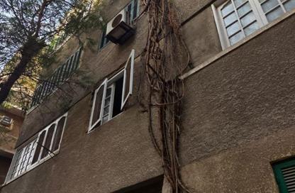 Villa - 7+ Bedrooms - 7+ Bathrooms for sale in Heliopolis - Masr El Gedida - Cairo