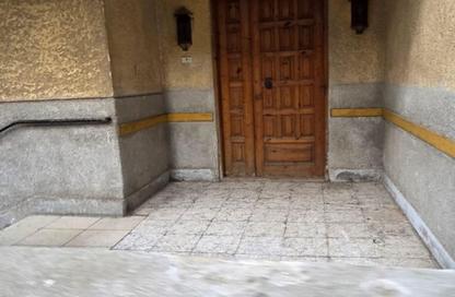 Villa - 7+ Bedrooms - 7+ Bathrooms for sale in Heliopolis - Masr El Gedida - Cairo