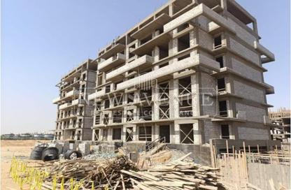 Apartment - 3 Bedrooms - 3 Bathrooms for sale in IL Bosco City - Mostakbal City Compounds - Mostakbal City - Future City - Cairo Apartment - 3 Bedrooms - 3 Bathrooms for sale in IL Bosco City - Mostakbal City Compounds - Mostakbal City - Future City - Cairo