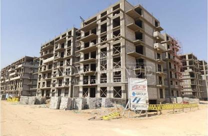 Apartment - 3 Bedrooms - 3 Bathrooms for sale in IL Bosco City - Mostakbal City Compounds - Mostakbal City - Future City - Cairo