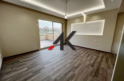 Townhouse - 4 - 4 for rent in Dyar Park - Ext North Inves Area - New Cairo City - Cairo