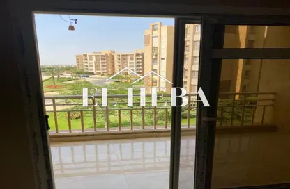 Apartment - 2 Bedrooms - 2 Bathrooms for rent in Madinaty - Cairo